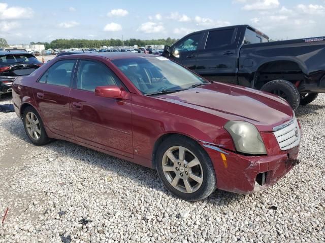 2007 Cadillac CTS HI Feature V6