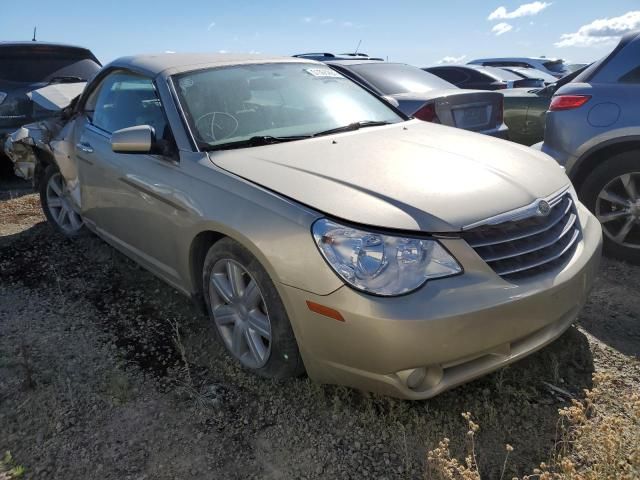 2010 Chrysler Sebring Limited