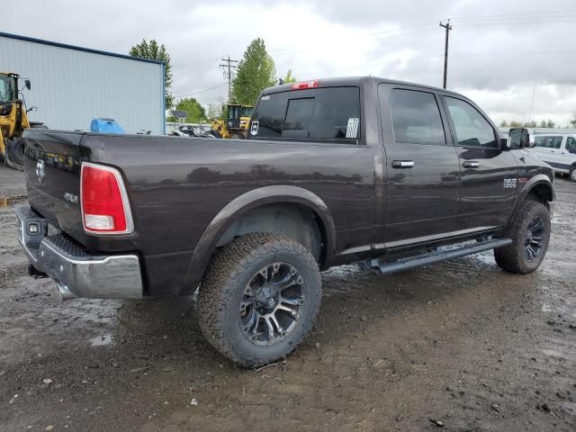 2016 Dodge 1500 Laramie