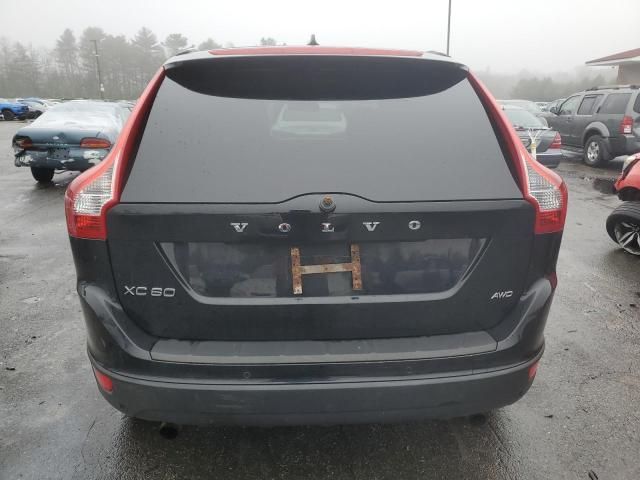 2012 Volvo XC60 3.2