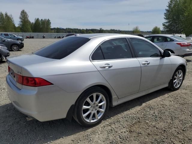 2006 Acura TSX