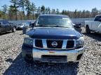 2008 Nissan Titan XE