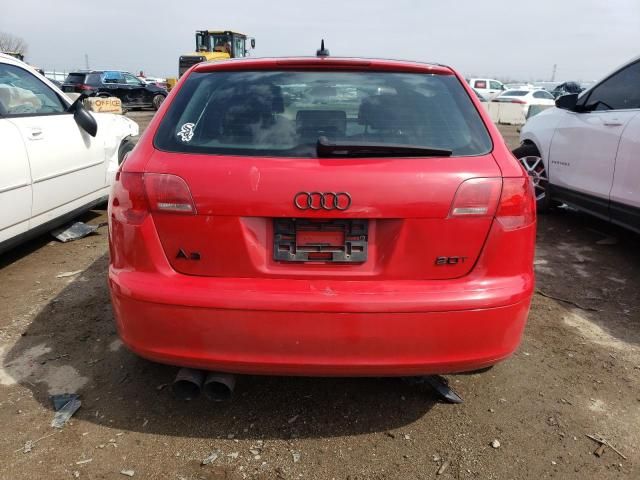 2006 Audi A3 2.0 Premium