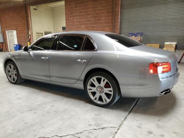 2015 Bentley Flying Spur