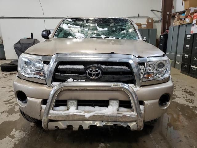 2008 Toyota Tacoma Double Cab Long BED