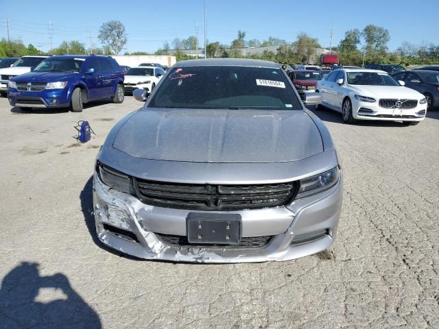 2016 Dodge Charger SE