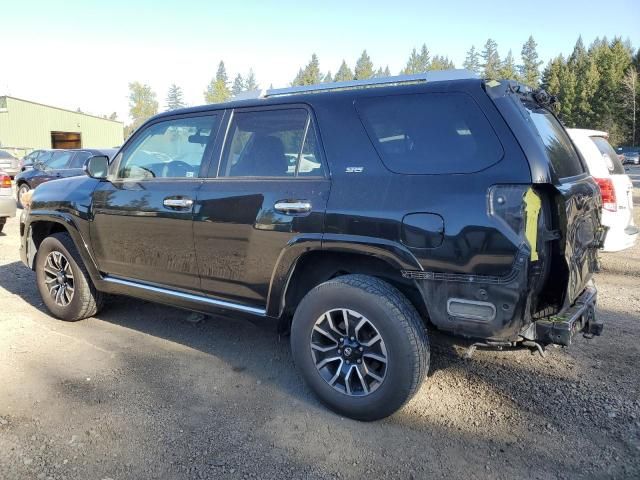 2010 Toyota 4runner SR5