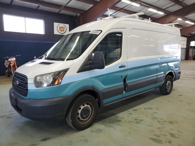 2015 Ford Transit T-250