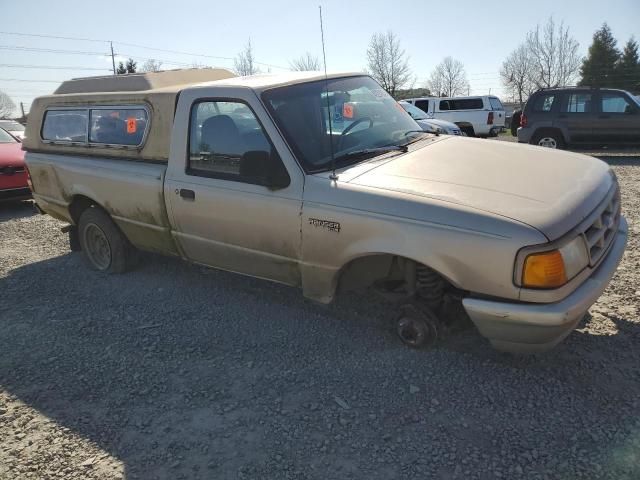 1994 Ford Ranger