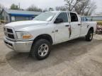 2012 Dodge RAM 3500 ST