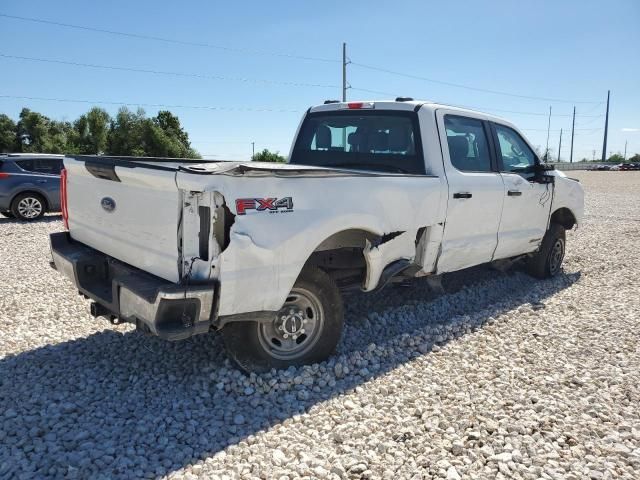 2023 Ford F250 Super Duty