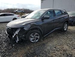 Salvage cars for sale from Copart Windsor, NJ: 2022 Hyundai Tucson SE