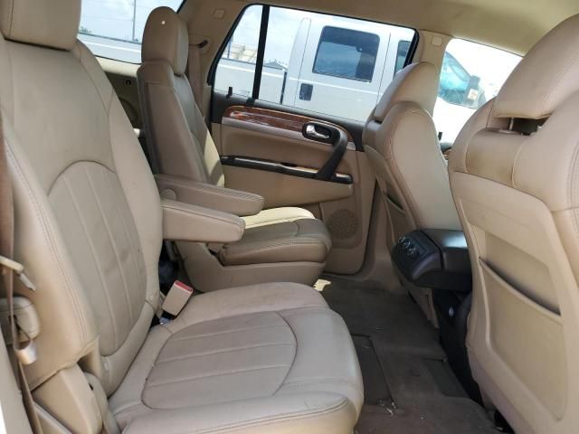 2011 Buick Enclave CXL