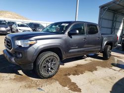 Vehiculos salvage en venta de Copart Albuquerque, NM: 2023 Toyota Tacoma Double Cab