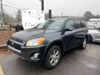 2011 Toyota Rav4 Limited