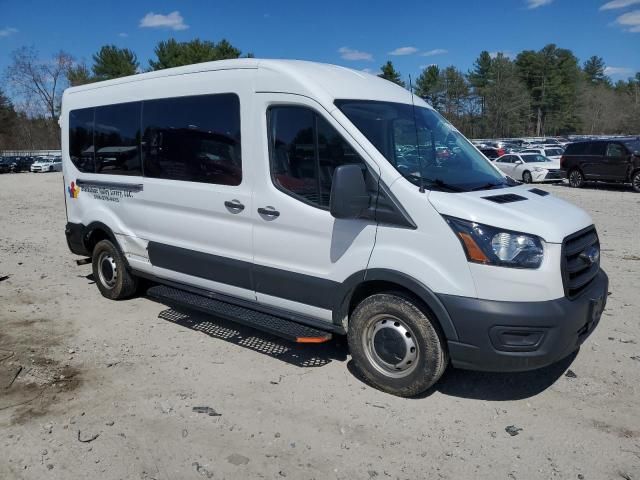 2020 Ford Transit T-150