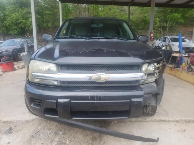 2005 Chevrolet Trailblazer LS