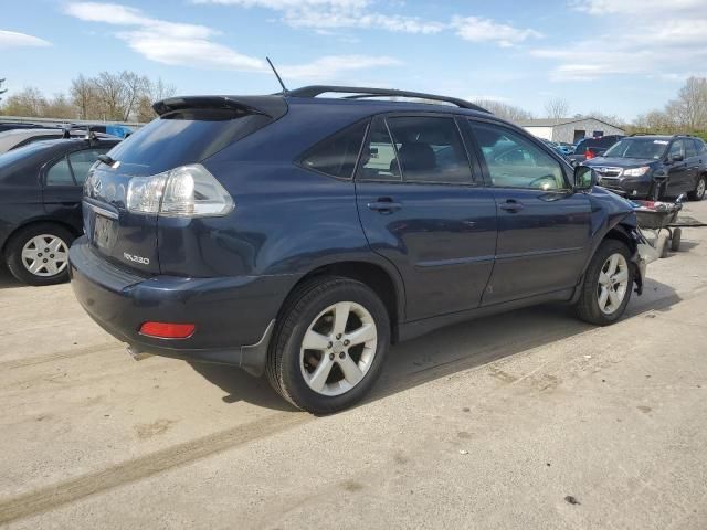 2006 Lexus RX 330