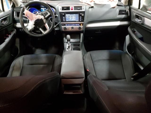 2015 Subaru Legacy 2.5I Premium