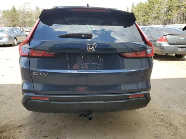 2023 Honda CR-V EXL