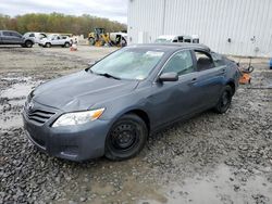 Toyota Vehiculos salvage en venta: 2010 Toyota Camry Base