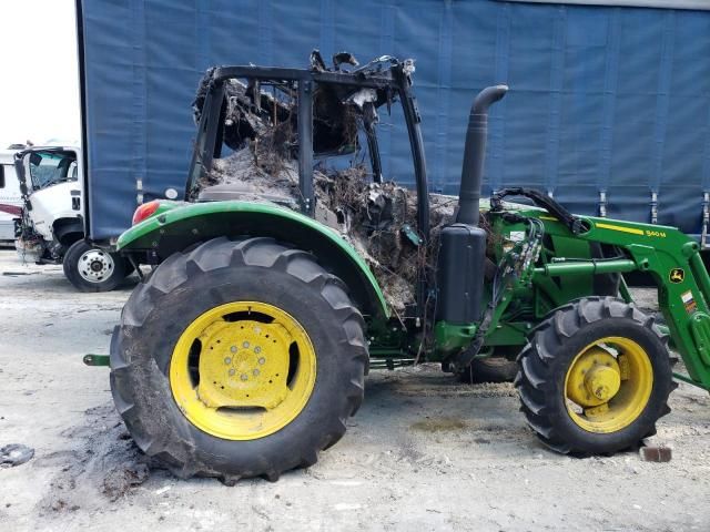 2022 John Deere Tractor