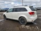 2019 Dodge Journey GT