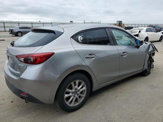 2014 Mazda 3 Touring