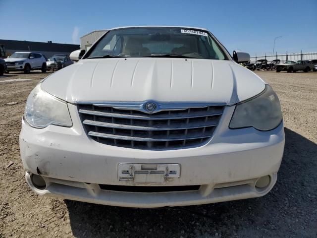 2008 Chrysler Sebring Limited