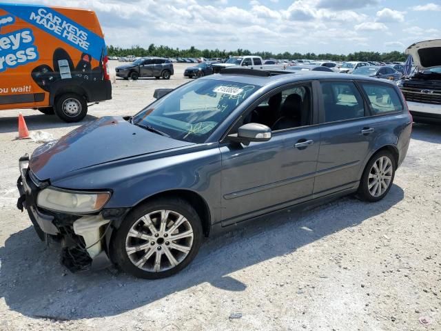 2011 Volvo V50 T5