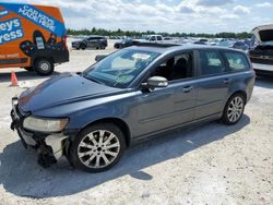 2011 Volvo V50 T5 en venta en Arcadia, FL