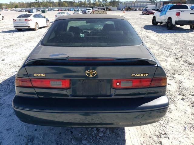 1997 Toyota Camry CE