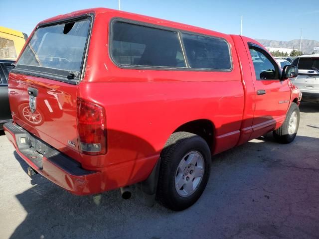 2005 Dodge RAM 1500 ST