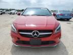 2019 Mercedes-Benz CLA 250