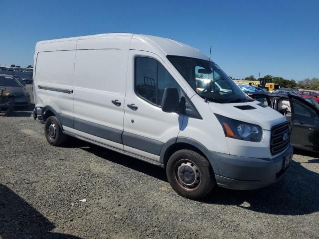 2017 Ford Transit T-250