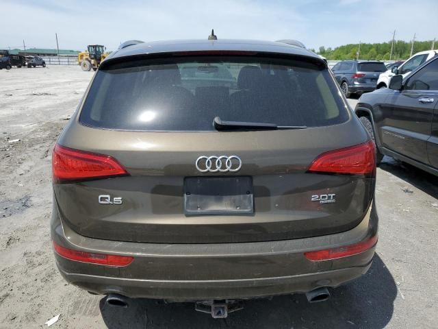 2014 Audi Q5 Premium Plus