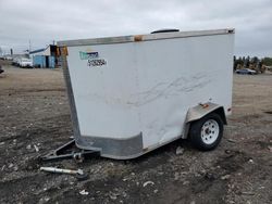 Lots with Bids for sale at auction: 2014 Arising Trailer
