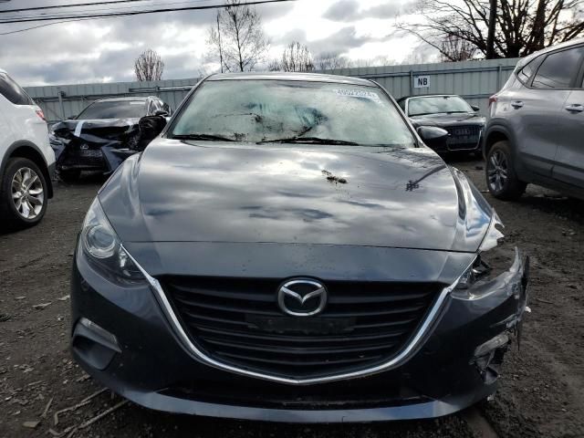 2014 Mazda 3 Touring