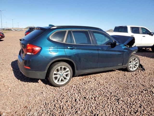 2015 BMW X1 XDRIVE28I