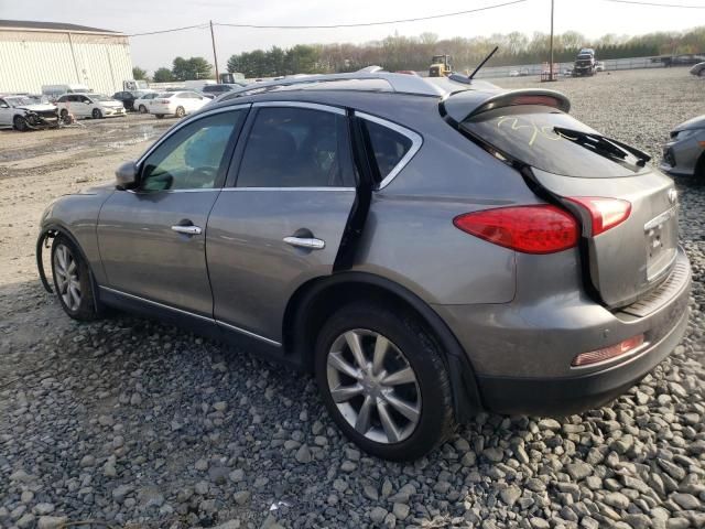 2013 Infiniti EX37 Base