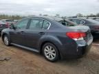 2011 Subaru Legacy 2.5I Premium