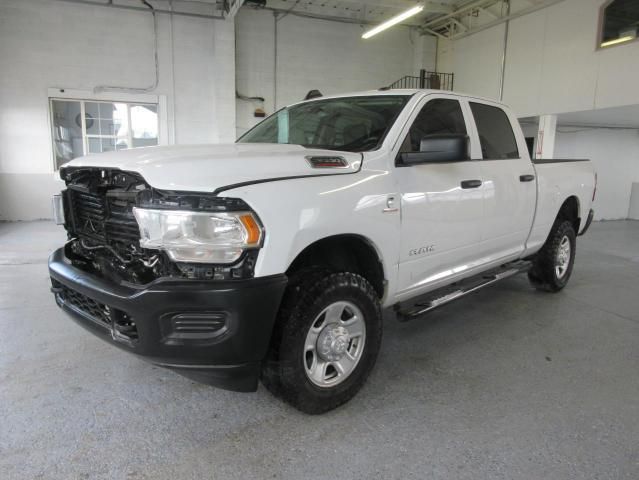 2019 Dodge RAM 2500 Tradesman