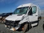 2016 Mercedes-Benz Sprinter 2500