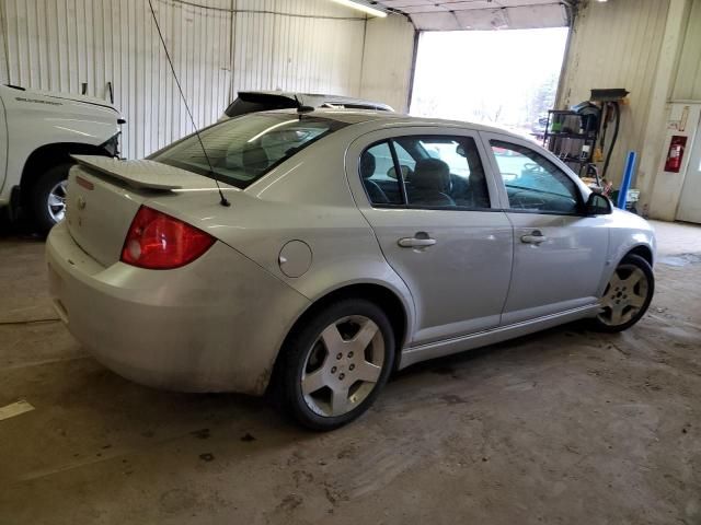 2008 Chevrolet Cobalt Sport