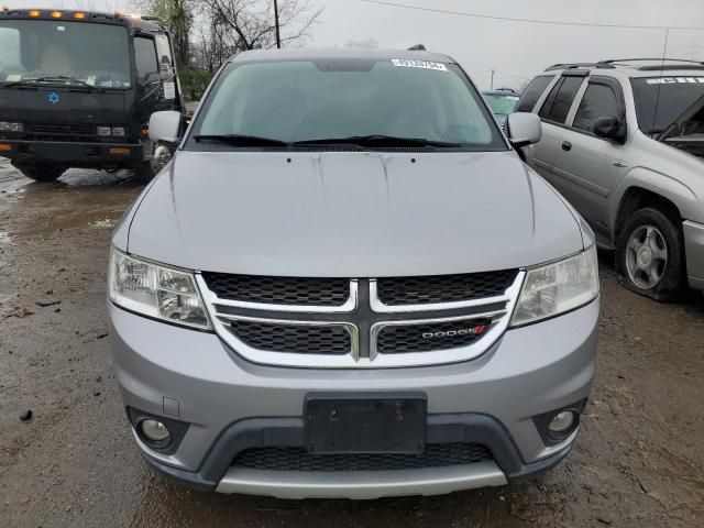 2015 Dodge Journey SXT