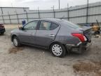 2017 Nissan Versa S