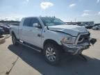 2017 Dodge RAM 2500 Longhorn