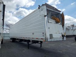 Interstate Semi Vehiculos salvage en venta: 2015 Interstate Semi