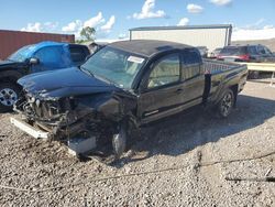 Salvage cars for sale at Hueytown, AL auction: 2007 Toyota Tacoma Prerunner Access Cab