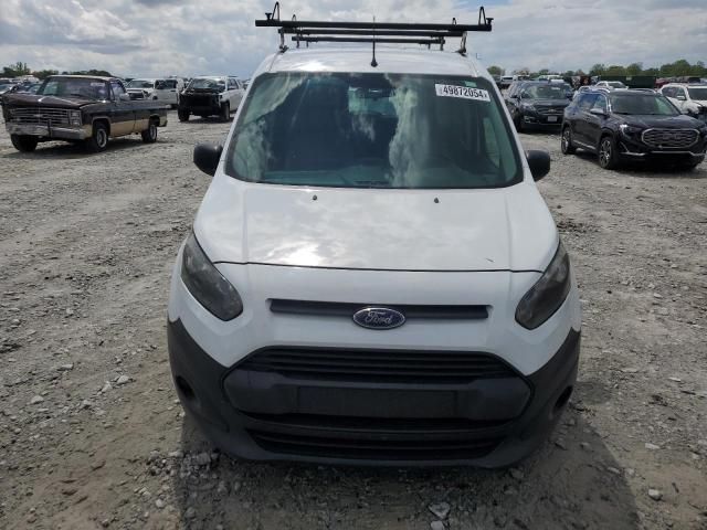 2015 Ford Transit Connect XL